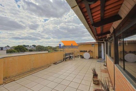 Foto 1 do(a) Cobertura de 3 quartos à venda em Padre Eustáquio, Belo Horizonte