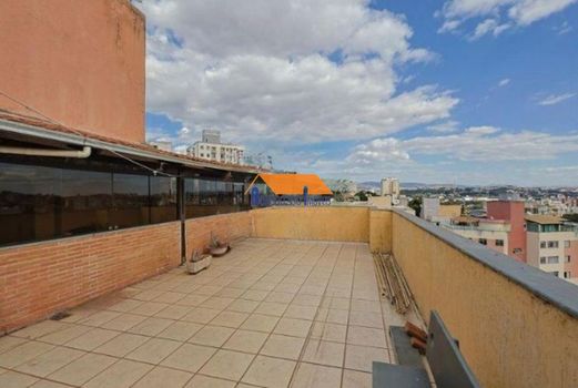 Foto 2 do(a) Cobertura de 3 quartos à venda em Padre Eustáquio, Belo Horizonte