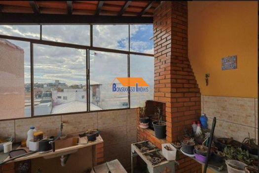 Foto 22 do(a) Cobertura de 3 quartos à venda em Padre Eustáquio, Belo Horizonte