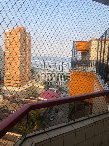 Foto 3 do(a) Cobertura de 2 quartos à venda em Ocian, Praia Grande