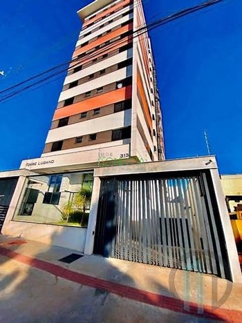 Foto 1 do(a) Apartamento de 2 quartos à venda em Centro, Cambé