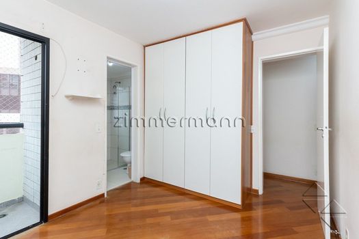 Foto 14 do(a) Apartamento de 3 quartos à venda em Vila Anglo Brasileira, São Paulo