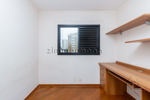 Foto 7 do(a) Apartamento de 3 quartos à venda em Vila Anglo Brasileira, São Paulo