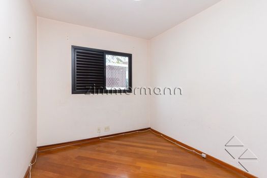 Foto 11 do(a) Apartamento de 3 quartos à venda em Vila Anglo Brasileira, São Paulo