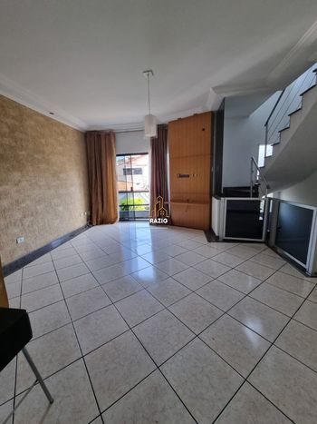 Foto 1 do(a) Casa em Condomínio de 3 quartos à venda em Vila Invernada, São Paulo