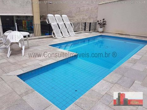 Foto 17 do(a) Cobertura de 3 quartos à venda em Vila Anglo Brasileira, São Paulo