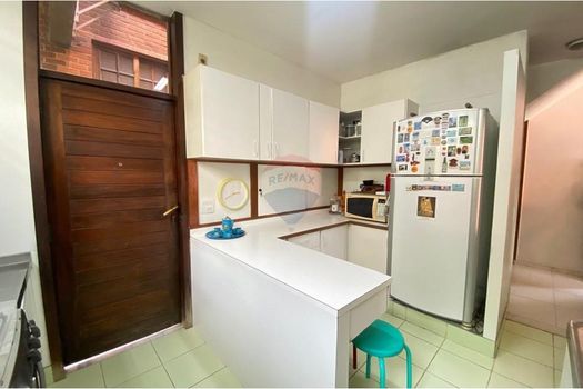 Foto 11 do(a) Casa em Condomínio de 5 quartos à venda em Botafogo, Rio de Janeiro