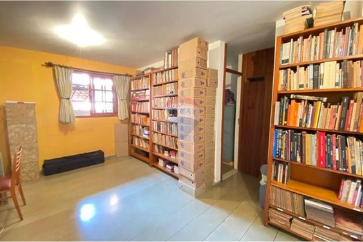 Foto 25 do(a) Casa em Condomínio de 5 quartos à venda em Botafogo, Rio de Janeiro