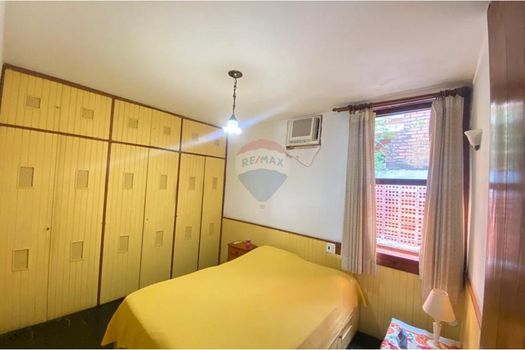 Foto 12 do(a) Casa em Condomínio de 5 quartos à venda em Botafogo, Rio de Janeiro