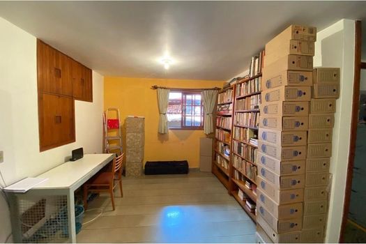 Foto 26 do(a) Casa em Condomínio de 5 quartos à venda em Botafogo, Rio de Janeiro