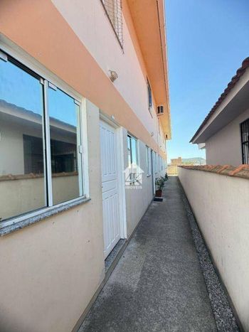 Foto 14 do(a) Casa em Condomínio de 2 quartos à venda em Forquilhas, São José