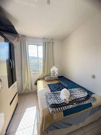Foto 9 do(a) Casa em Condomínio de 2 quartos à venda em Forquilhas, São José