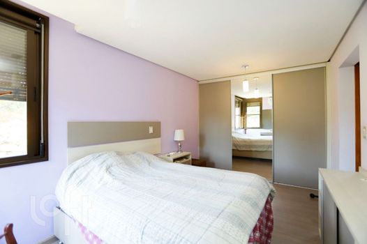 Foto 9 do(a) Apartamento de 3 quartos à venda em Jardim Botânico, Porto Alegre