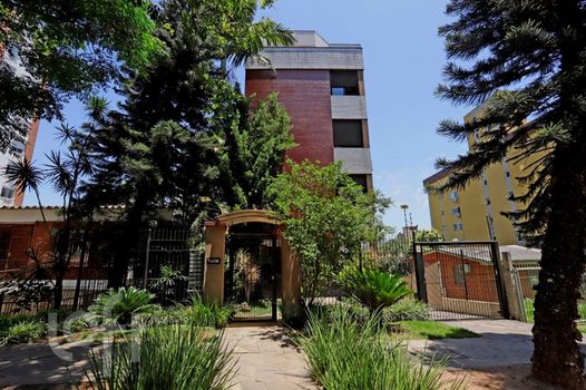 Foto 1 do(a) Apartamento de 3 quartos à venda em Jardim Botânico, Porto Alegre