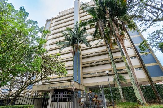 Foto 8 do(a) Apartamento de 3 quartos à venda em Paraíso do Morumbi, São Paulo
