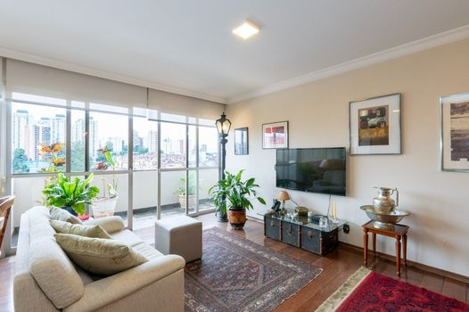 Foto 30 do(a) Apartamento de 3 quartos à venda em Paraíso do Morumbi, São Paulo