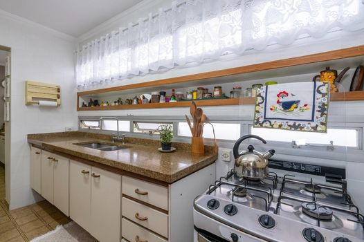 Foto 6 do(a) Apartamento de 3 quartos à venda em Paraíso do Morumbi, São Paulo