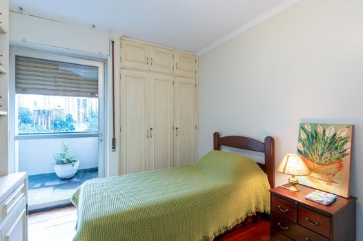 Foto 46 do(a) Apartamento de 3 quartos à venda em Paraíso do Morumbi, São Paulo