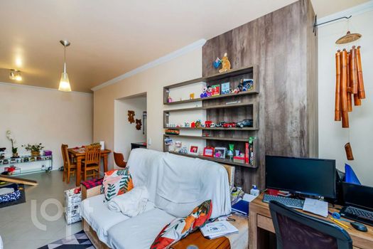Foto 7 do(a) Apartamento de 2 quartos à venda em Centro Histórico, Porto Alegre