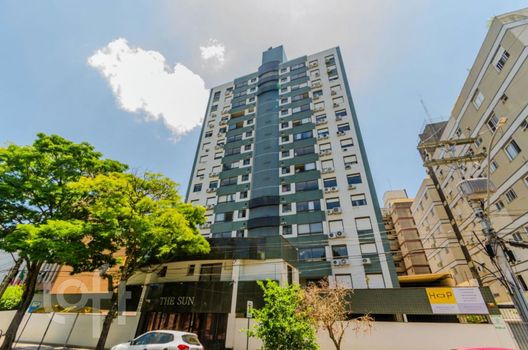 Foto 30 do(a) Apartamento de 2 quartos à venda em Centro Histórico, Porto Alegre
