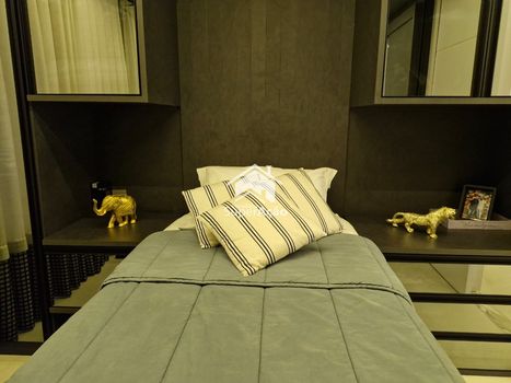 Foto 33 do(a) Apartamento de 4 quartos à venda em Vila Lanzara, Guarulhos