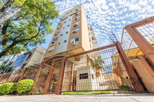 Foto 19 do(a) Apartamento de 2 quartos à venda em Jardim Botânico, Porto Alegre