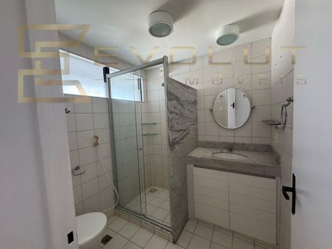 Foto 13 do(a) Apartamento de 3 quartos à venda em Meireles, Fortaleza