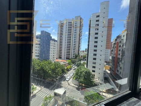 Foto 12 do(a) Apartamento de 3 quartos à venda em Meireles, Fortaleza