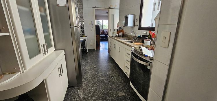Foto 7 do(a) Apartamento de 4 quartos à venda em Vila Mariana, São Paulo