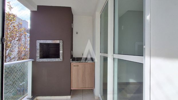 Foto 6 do(a) Apartamento de 3 quartos à venda em Floresta, Joinville