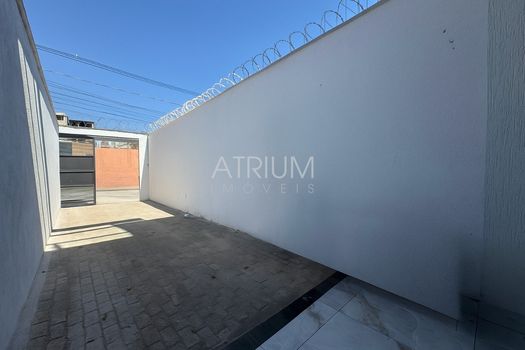 Foto 4 do(a) Casa em Condomínio de 3 quartos à venda em Parque Xangri-Lá, Contagem