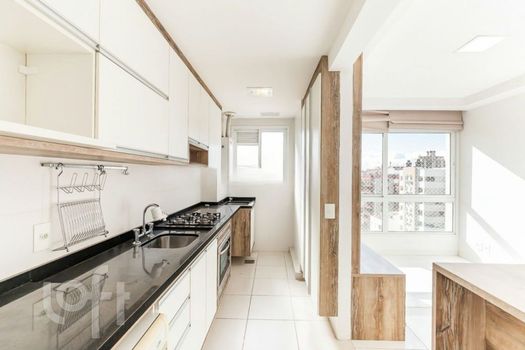 Foto 6 do(a) Apartamento de 3 quartos à venda em Santana, Porto Alegre