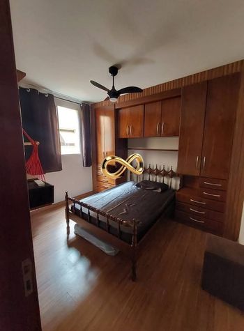 Foto 8 do(a) Apartamento de 2 quartos à venda em Jardim São Carlos, São Carlos