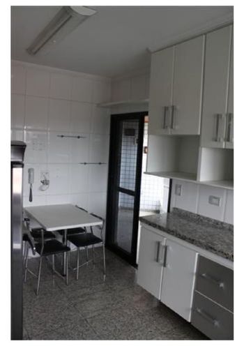 Foto 4 do(a) Apartamento de 4 quartos à venda em Bosque da Saúde, São Paulo