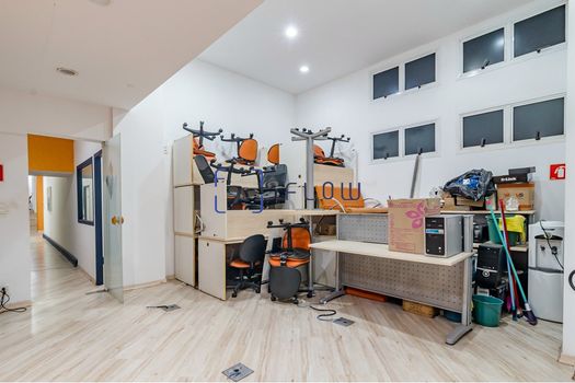Foto 4 do(a) Sala / Conjunto Comercial false à venda em Paraíso, São Paulo