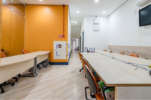 Foto 1 do(a) Sala / Conjunto Comercial false à venda em Paraíso, São Paulo