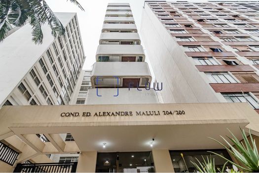 Foto 3 do(a) Sala / Conjunto Comercial false à venda em Paraíso, São Paulo