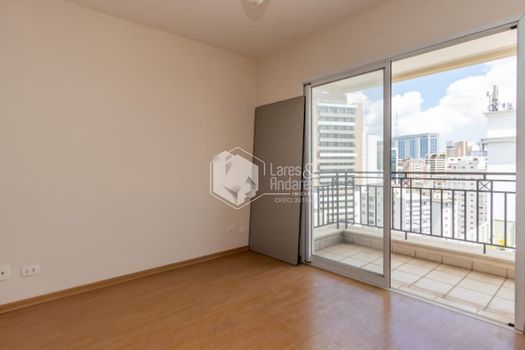 Foto 4 do(a) Apartamento de 1 quartos à venda em Consolação, São Paulo