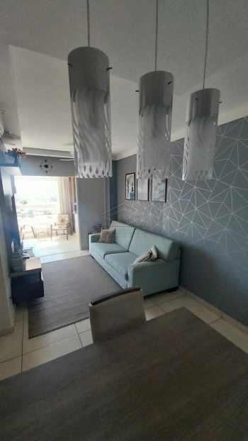 Foto 5 do(a) Apartamento de 2 quartos à venda em Vila Mesquita, Bauru