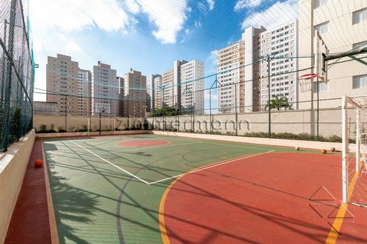 Foto 44 do(a) Apartamento de 3 quartos à venda em Água Branca, São Paulo