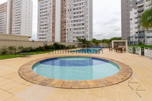 Foto 17 do(a) Apartamento de 3 quartos à venda em Água Branca, São Paulo