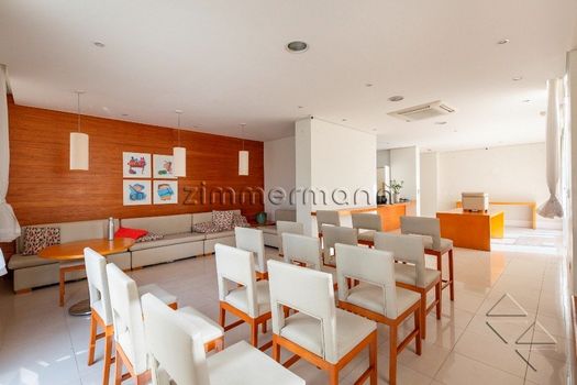 Foto 50 do(a) Apartamento de 3 quartos à venda em Água Branca, São Paulo