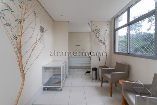 Foto 47 do(a) Apartamento de 3 quartos à venda em Água Branca, São Paulo