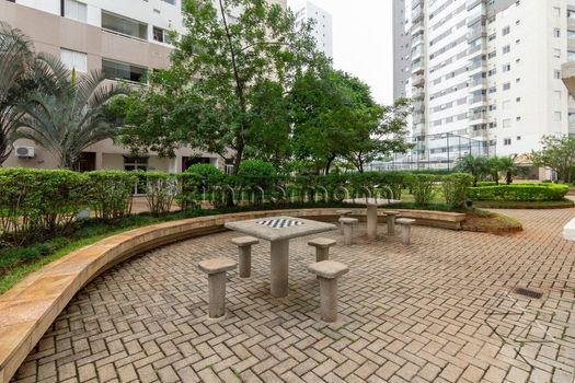 Foto 33 do(a) Apartamento de 3 quartos à venda em Água Branca, São Paulo
