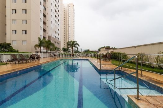 Foto 39 do(a) Apartamento de 3 quartos à venda em Água Branca, São Paulo