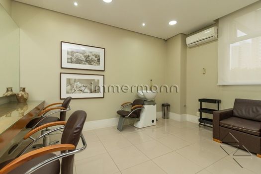 Foto 30 do(a) Apartamento de 3 quartos à venda em Água Branca, São Paulo