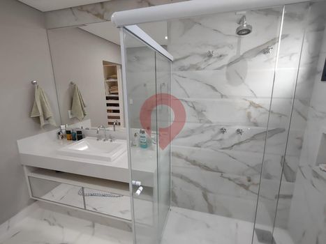 Foto 32 do(a) Casa em Condomínio de 4 quartos à venda em Dois Córregos, Valinhos