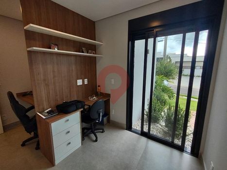 Foto 37 do(a) Casa em Condomínio de 4 quartos à venda em Dois Córregos, Valinhos