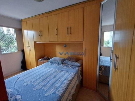 Foto 2 do(a) Apartamento de 2 quartos à venda em Jardim Bom Clima, Guarulhos