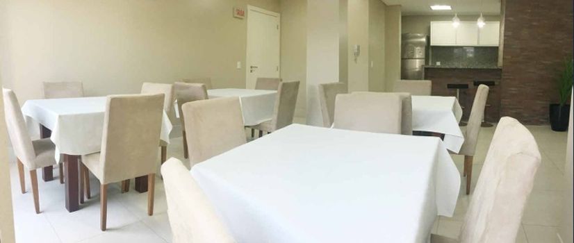 Foto 7 do(a) Apartamento de 3 quartos à venda em null, Balneário Rincão